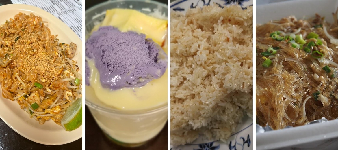 RR Pinoy & Thai Asian Cuisine